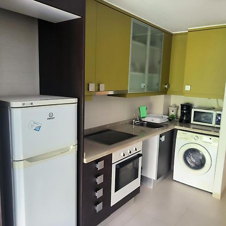 Turisblo Apartamento3 Benicarló Kültér fotó