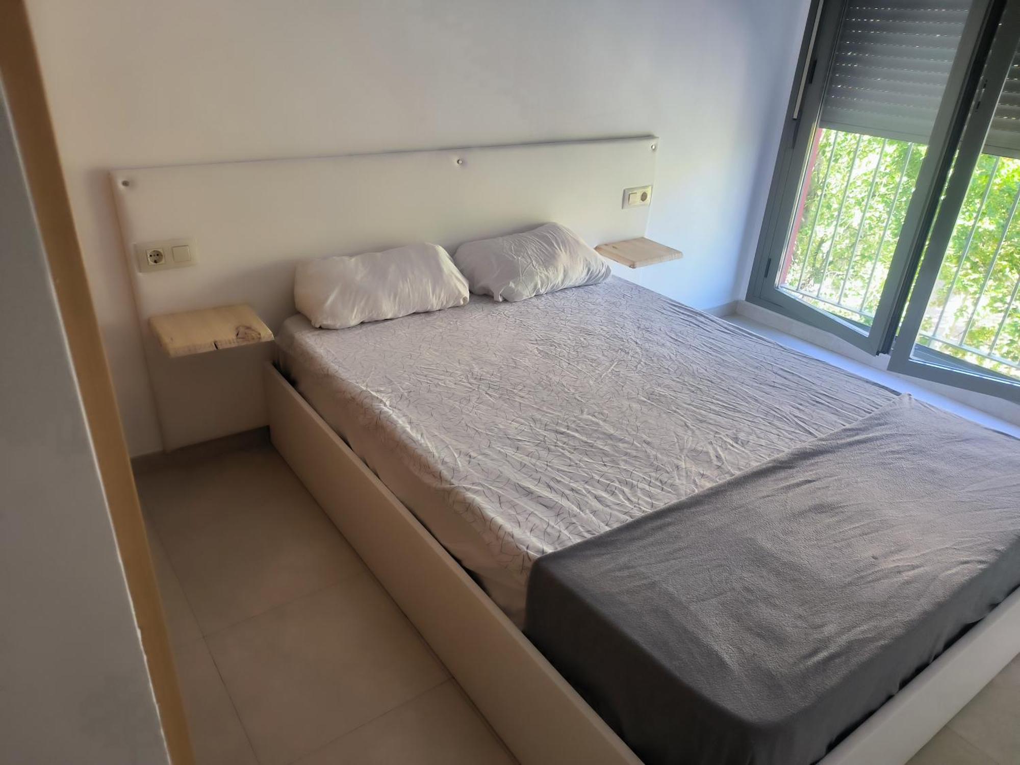 Turisblo Apartamento3 Benicarló Kültér fotó