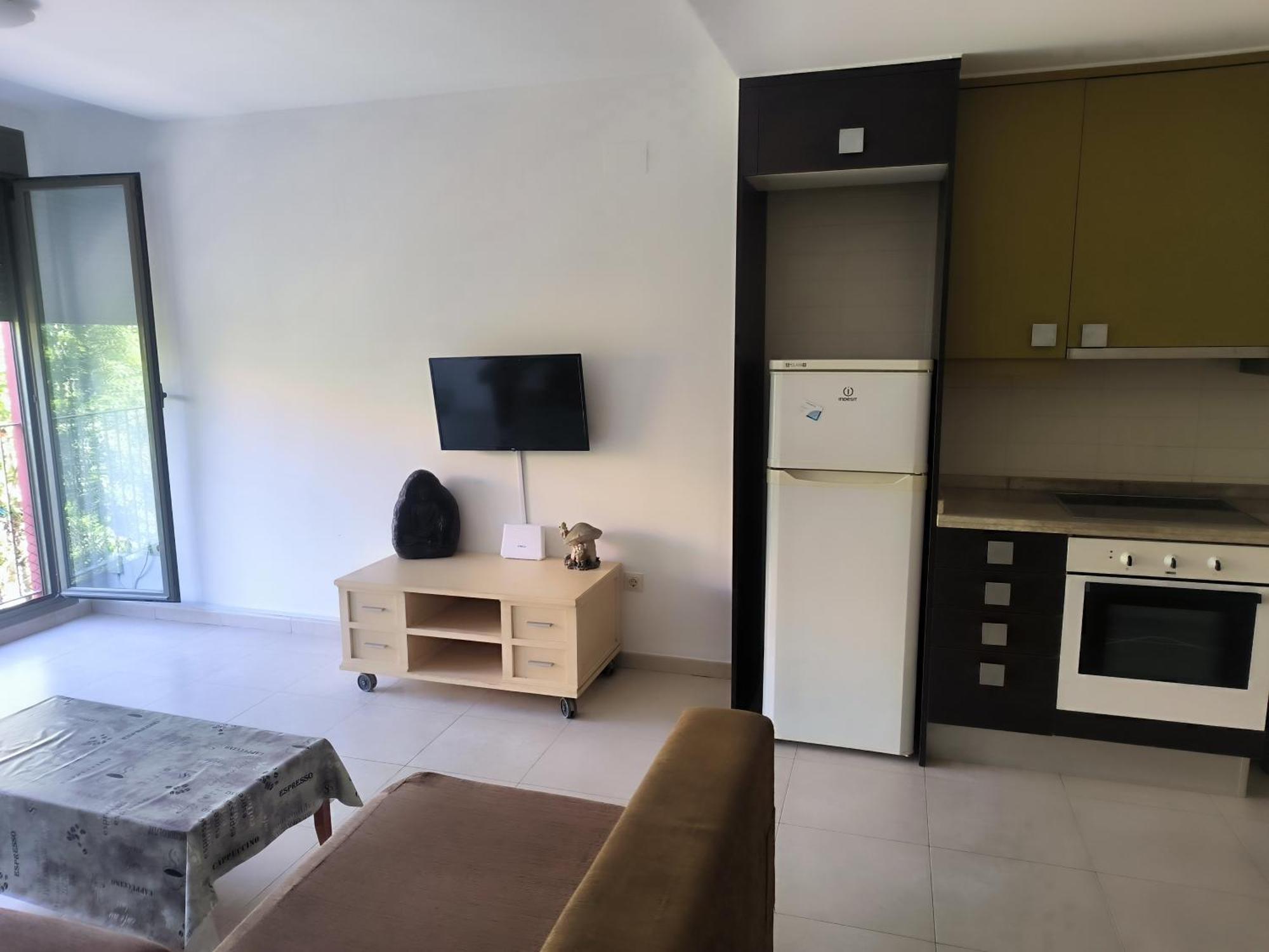 Turisblo Apartamento3 Benicarló Kültér fotó
