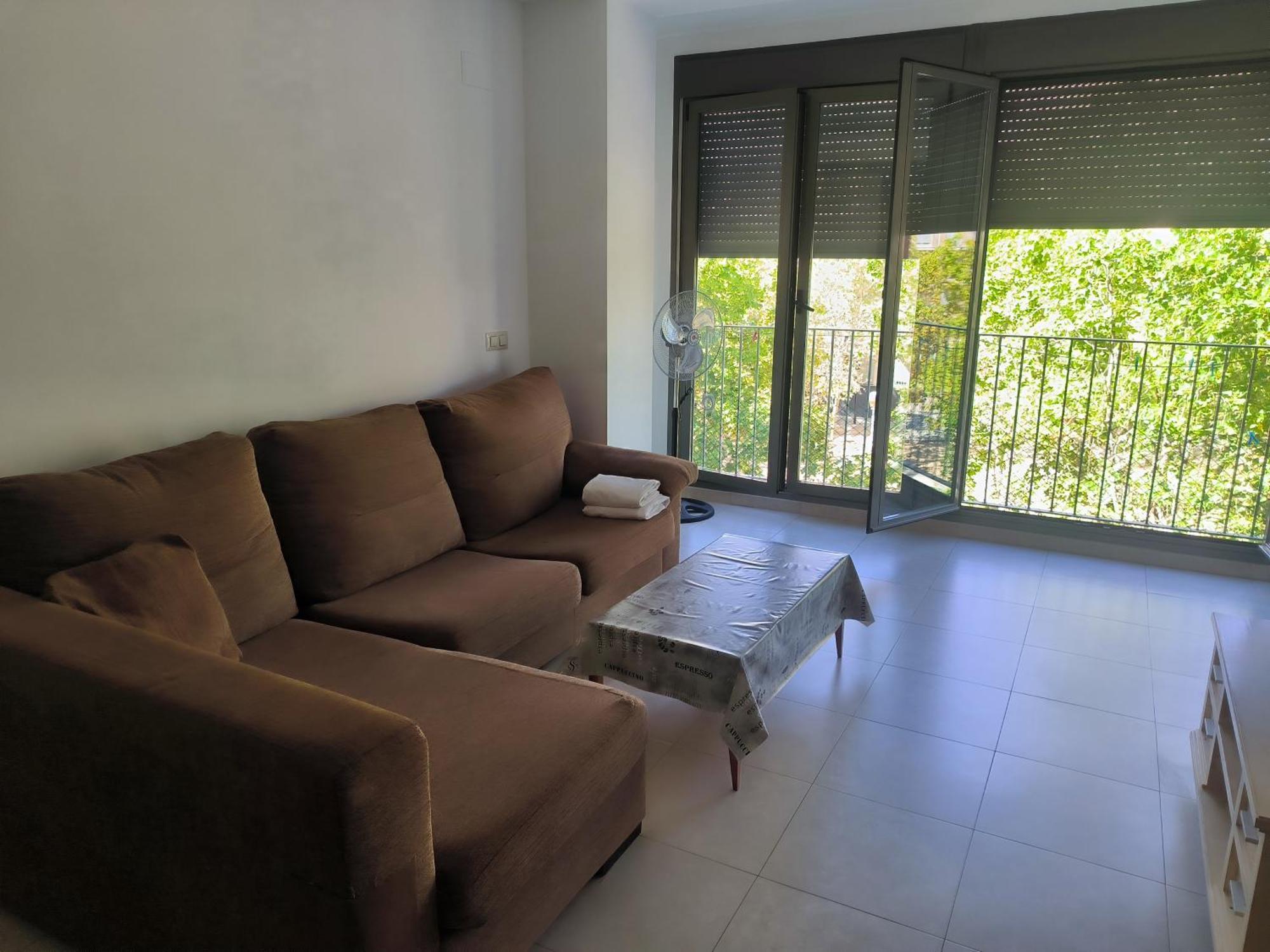 Turisblo Apartamento3 Benicarló Kültér fotó