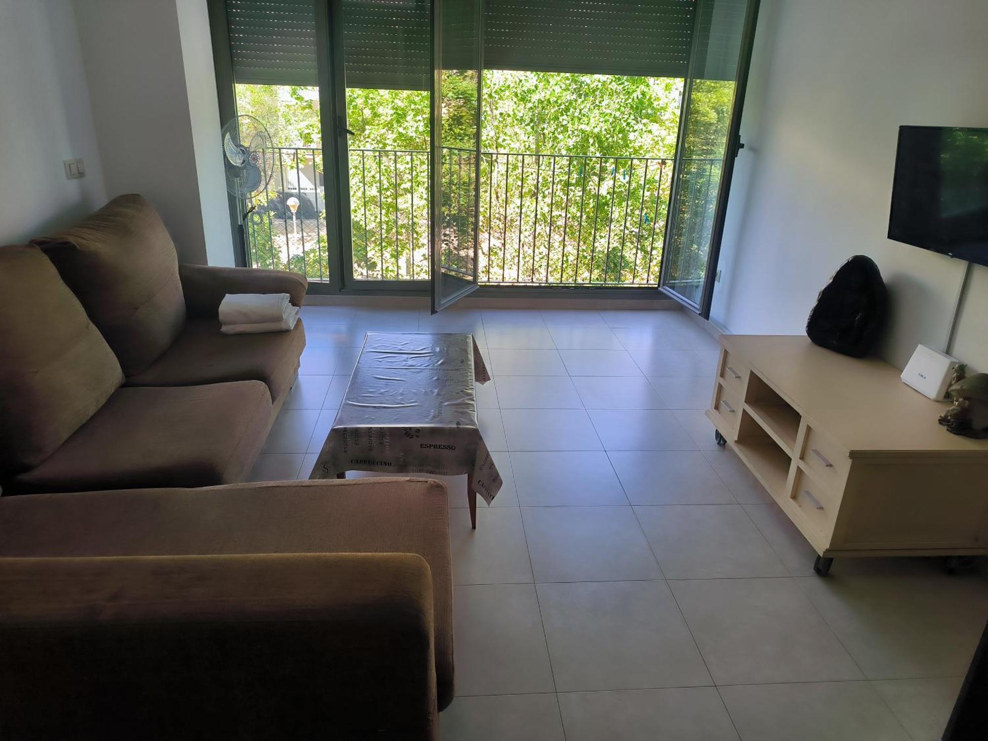 Turisblo Apartamento3 Benicarló Kültér fotó