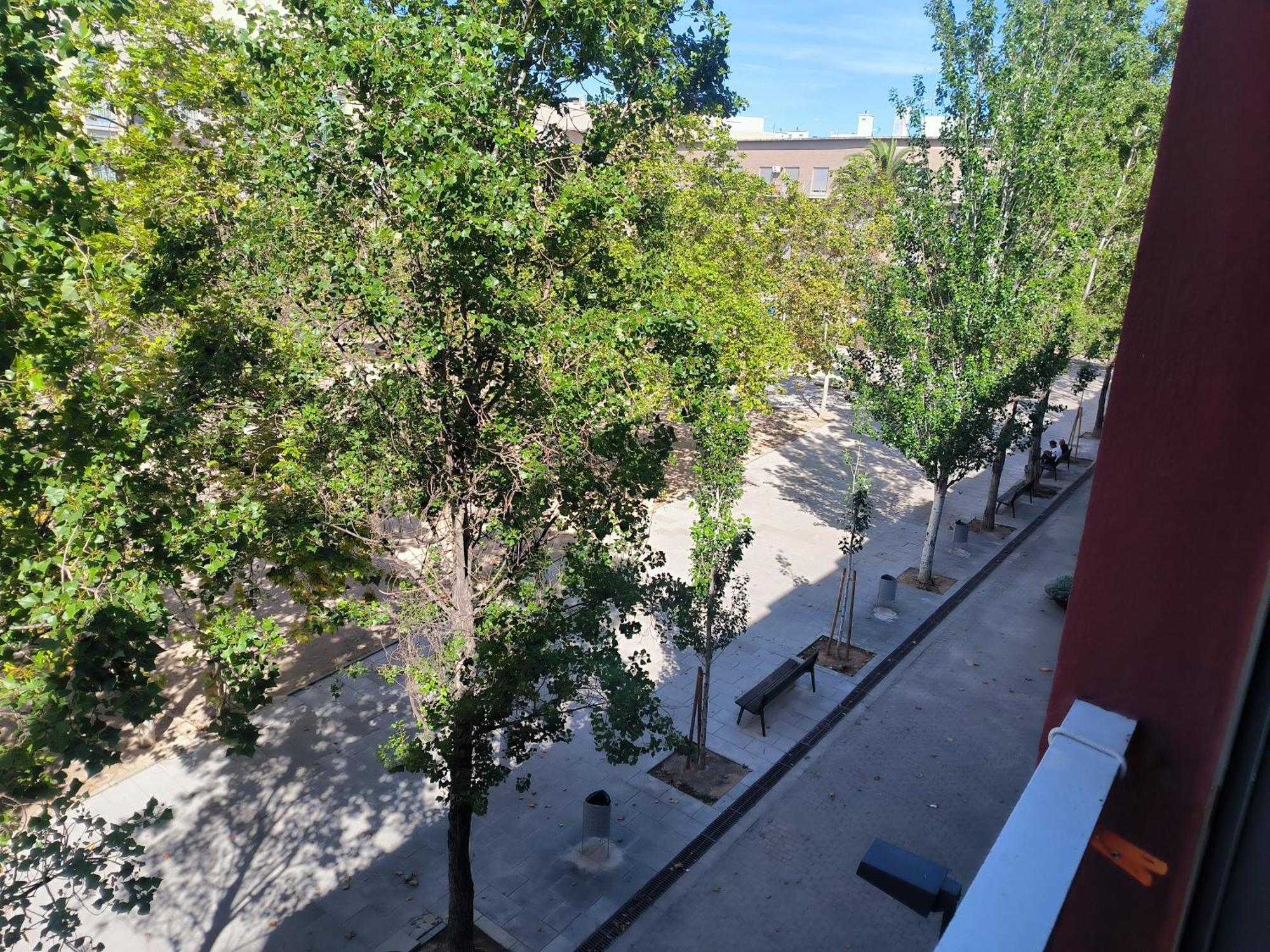 Turisblo Apartamento3 Benicarló Kültér fotó